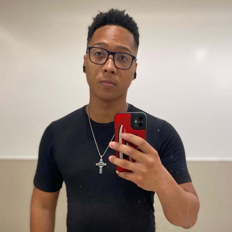 Foto do Wallace Luis